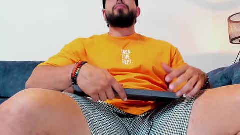 JakeSkye online show from 01.14.25