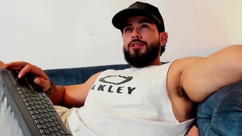 JakeSkye online show from 01.16.25