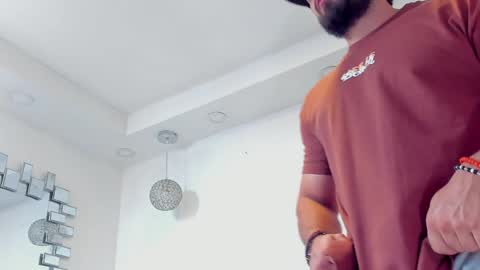 JakeSkye online show from 01.17.25