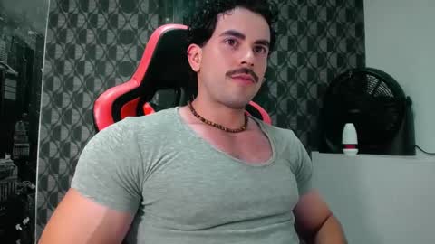 JakeSkye online show from 03.12.25