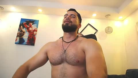 JakeSkye online show from 04.08.26