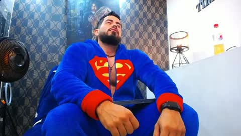 JakeSkye online show from 04.09.26