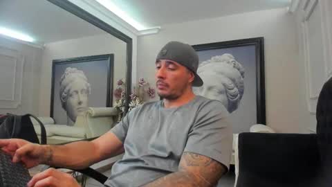 jakestone_1 online show from 01.08.26