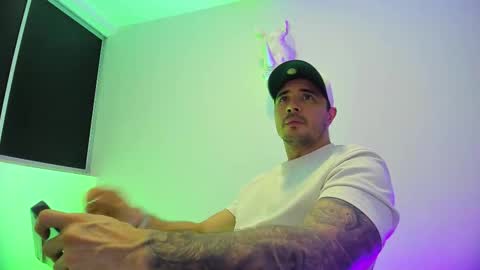 jakestone_1 online show from 02.14.26