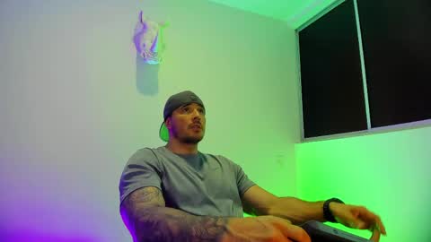 jakestone_1 online show from 05.09.26