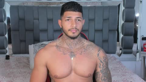 my name is sebas If you come here dont hesitate to say hello Im a guy who really likes having conversations and having hot online show from 12.18.24