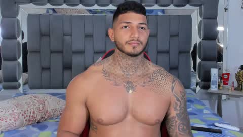 my name is sebas If you come here dont hesitate to say hello Im a guy who really likes having conversations and having hot online show from 12.30.24