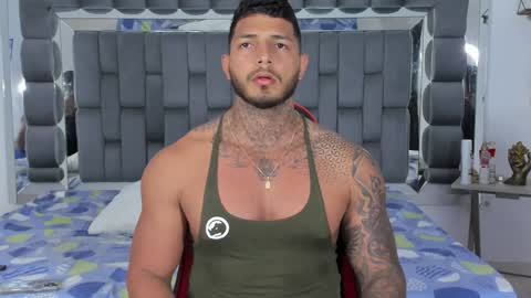 my name is sebas If you come here dont hesitate to say hello Im a guy who really likes having conversations and having hot online show from 01.31.25