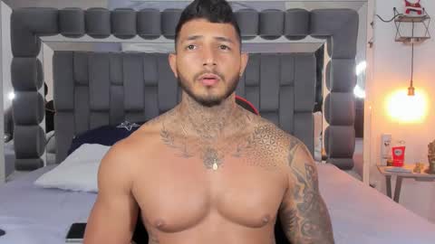 my name is sebas If you come here dont hesitate to say hello Im a guy who really likes having conversations and having hot online show from 02.13.25