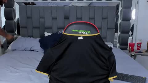 my name is sebas If you come here dont hesitate to say hello Im a guy who really likes having conversations and having hot online show from 02.27.25