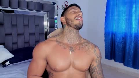 my name is sebas If you come here dont hesitate to say hello Im a guy who really likes having conversations and having hot online show from 03.08.25