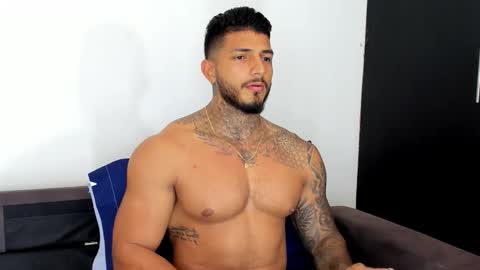 my name is sebas If you come here dont hesitate to say hello Im a guy who really likes having conversations and having hot online show from 10.07.25