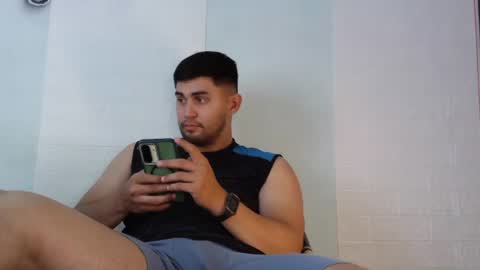 Snapshot of jakexxxlust chatting on 06.22.26 Hello I am jake online show from 06.22.26
