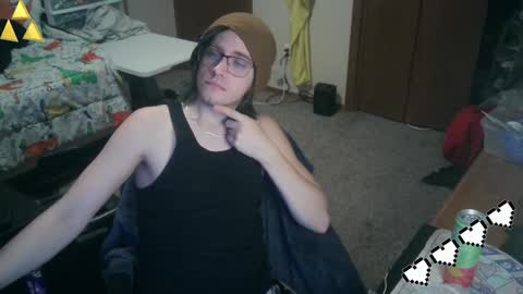 Snapshot of jakieepoo212 chatting on 01.04.25 Jakieepoo212 online show from 01.04.25