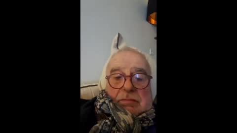 jakob81100 online show from 12.16.25