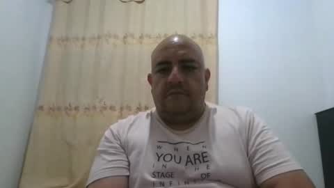 JakoXXXX online show from 03.04.25