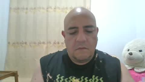 JakoXXXX online show from 03.07.25