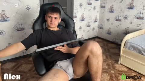 Alex JacobKassy online show from 07.11.26