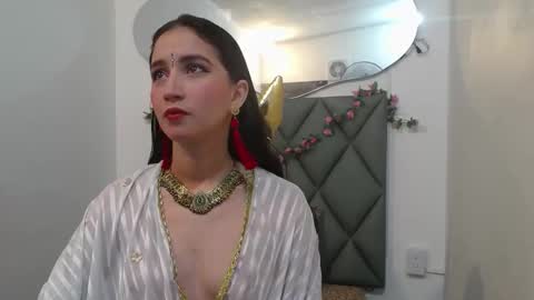 Jalima Mona online show from 09.19.25