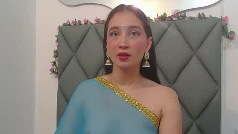 Jalima Mona online show from 10.10.25