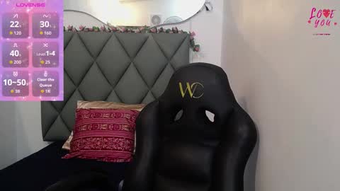 Jalima Mona online show from 10.20.25