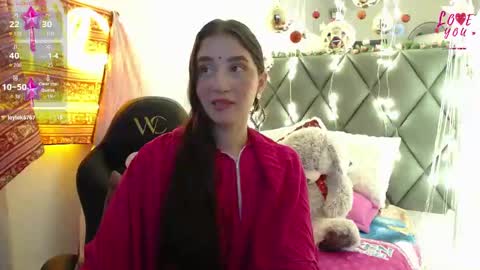 Jalima Mona online show from 11.20.25