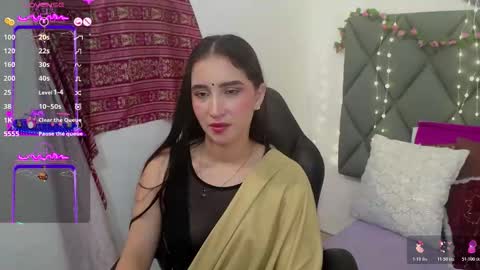 Jalima Mona online show from 03.02.26