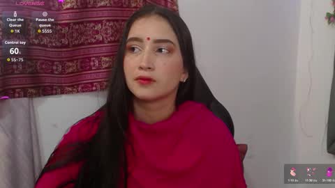 Jalima Mona online show from 03.03.26