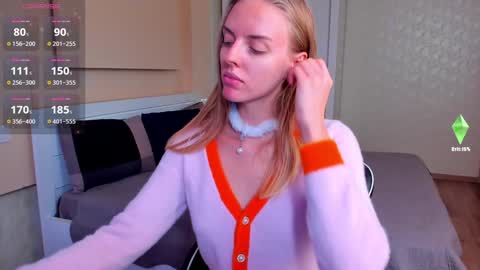 Sofia online show from 12.13.24