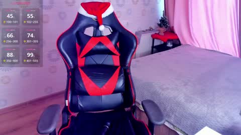 Sofia online show from 12.18.24