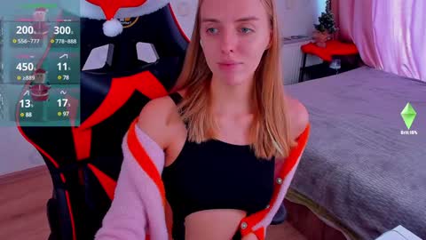 Sofia online show from 12.21.24