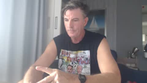 JAM online show from 02.25.25