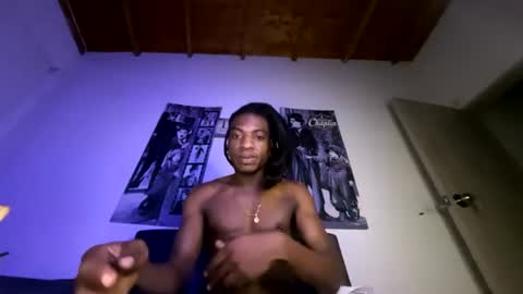 Snapshot of jamal_boseman chatting on 07.15.26 Jamal online show from 07.15.26
