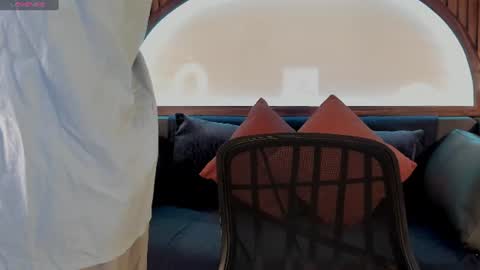 Snapshot of jamalmyst_ chatting on 07.17.26 online show from 07.17.26