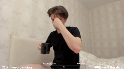 Hey there Im Jame online show from 01.25.25