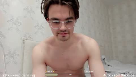 Hey there Im Jame online show from 02.12.25