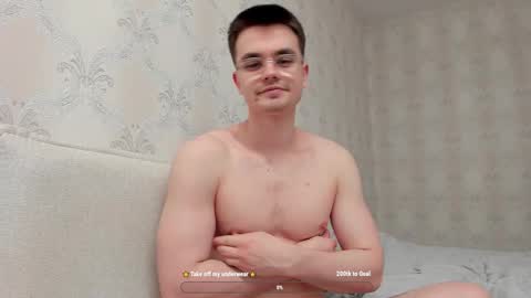 Hey there Im Jame online show from 02.24.25