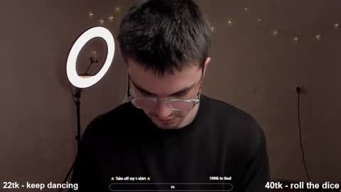 Hey there Im Jame online show from 02.28.25