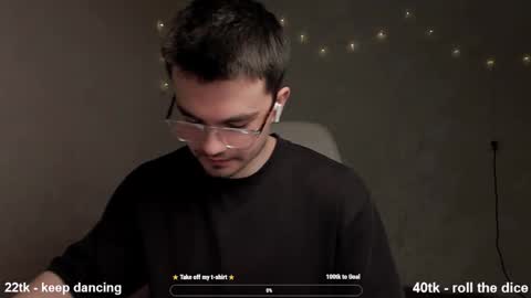 Hey there Im Jame online show from 03.03.25