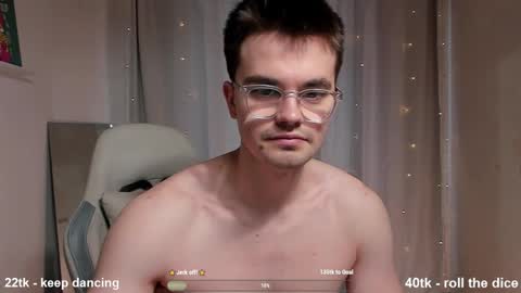 Hey there Im Jame online show from 03.08.25