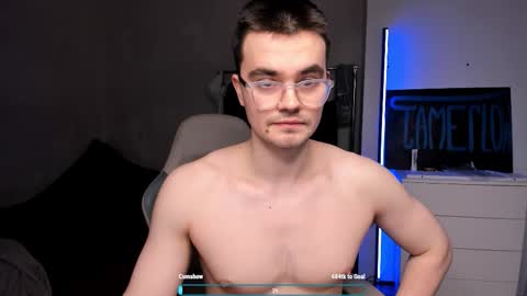 Hey there Im Jame online show from 03.04.26