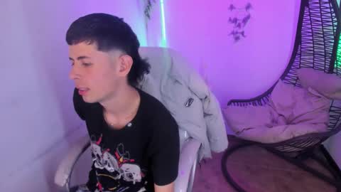 James online show from 03.07.26