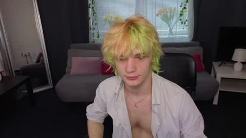 JameMiller online show from 03.25.26