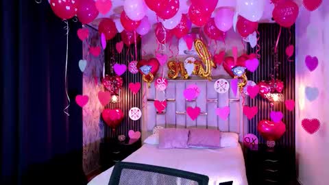 james_adamss_ online show from 02.16.26