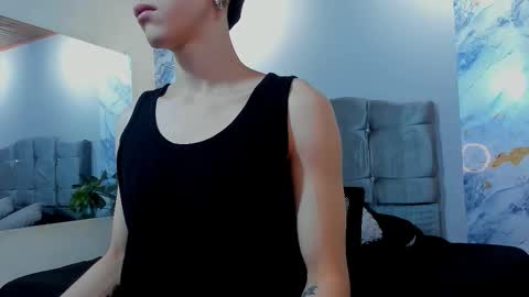 james_adamss_ online show from 03.10.26