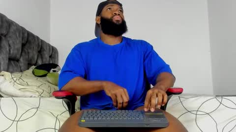 James BBC online show from 10.10.25