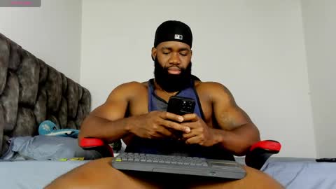 James BBC online show from 04.20.26