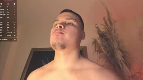 Snapshot of james_carter7 chatting on 09.26.25 Juan online show from 09.26.25