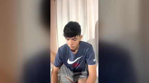 james_chez online show from 02.21.26