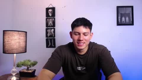 james_cr online show from 11.09.25